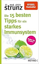 Die 15 besten Tipps für ein starkes Immunsystem: B