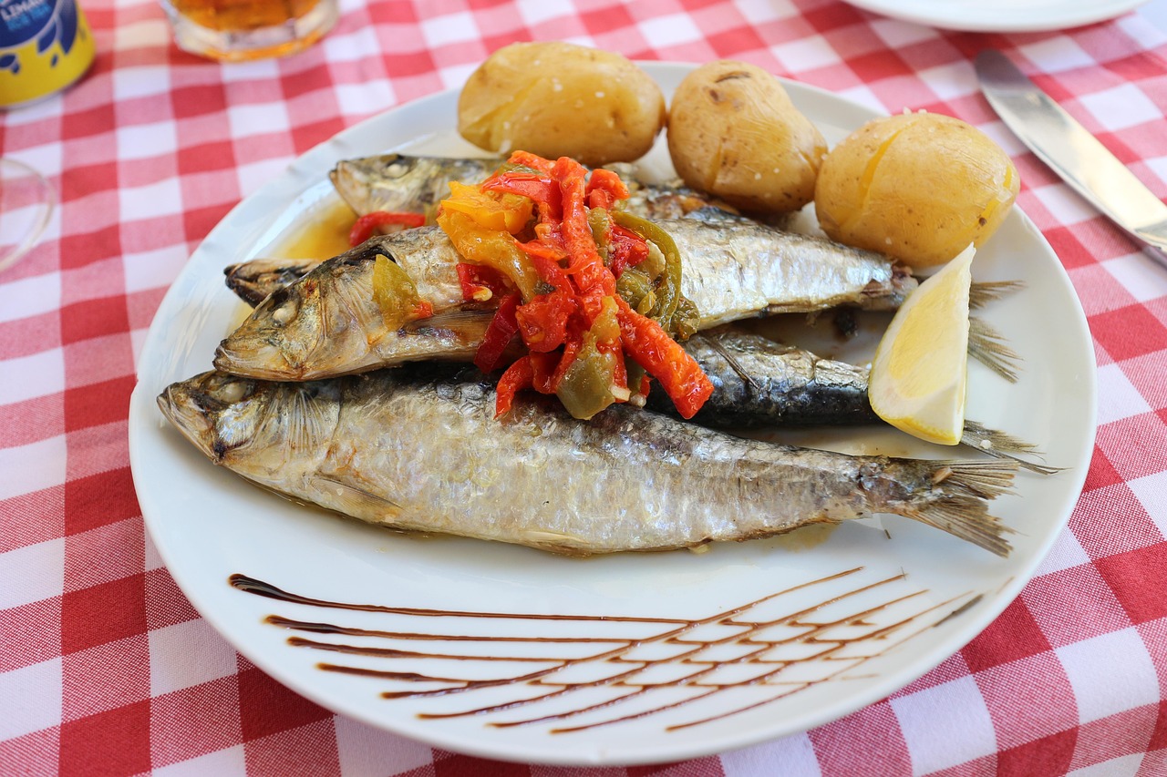 entdecken sie die köstliche welt von seafood! frischer fisch und meeresfrüchte, perfekt zubereitet mit besten zutaten. lernen sie mehr über rezepte, nährwerte und genuss rund um fisch & meeresfrüchte.