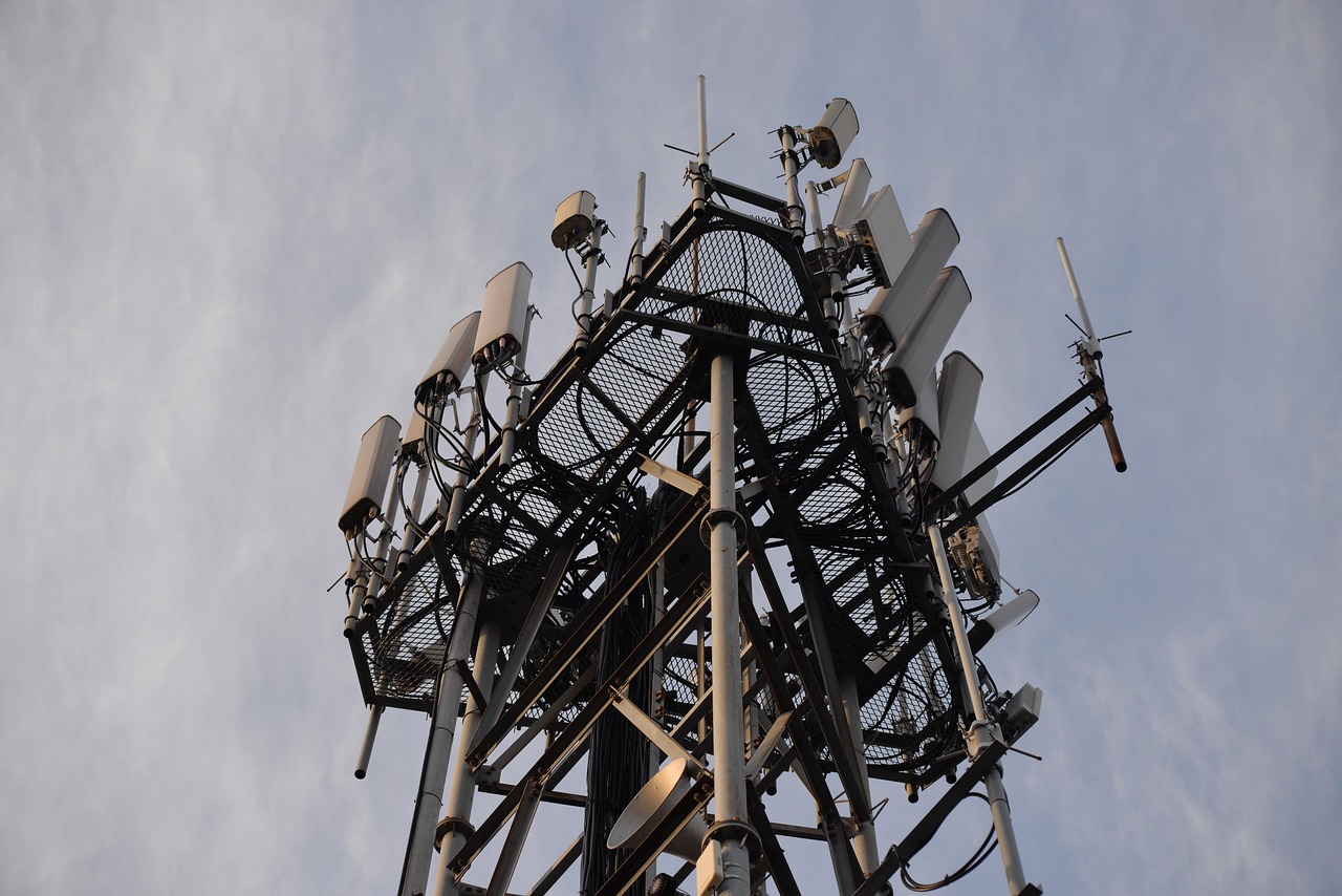 Wie wird 6G-Technologie unser digitales Leben verändern?