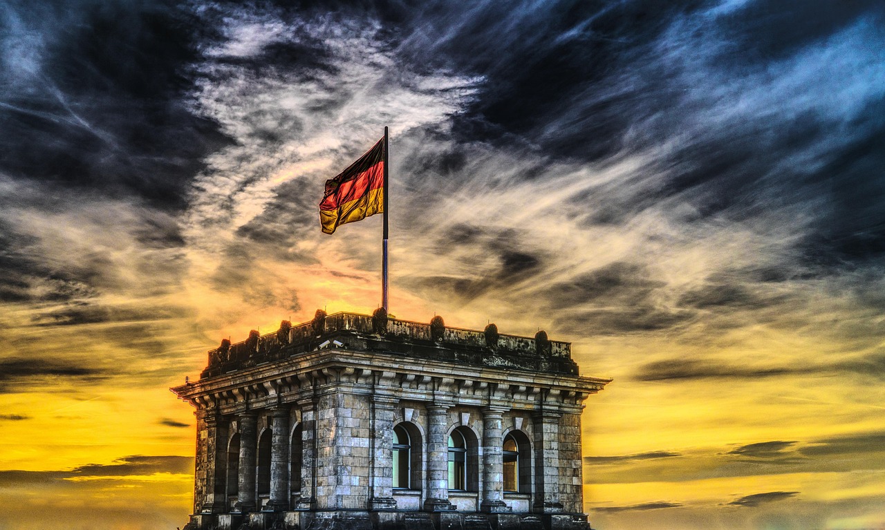 Was sind die Geheimnisse der modernisierten traditionellen deutschen Küche?